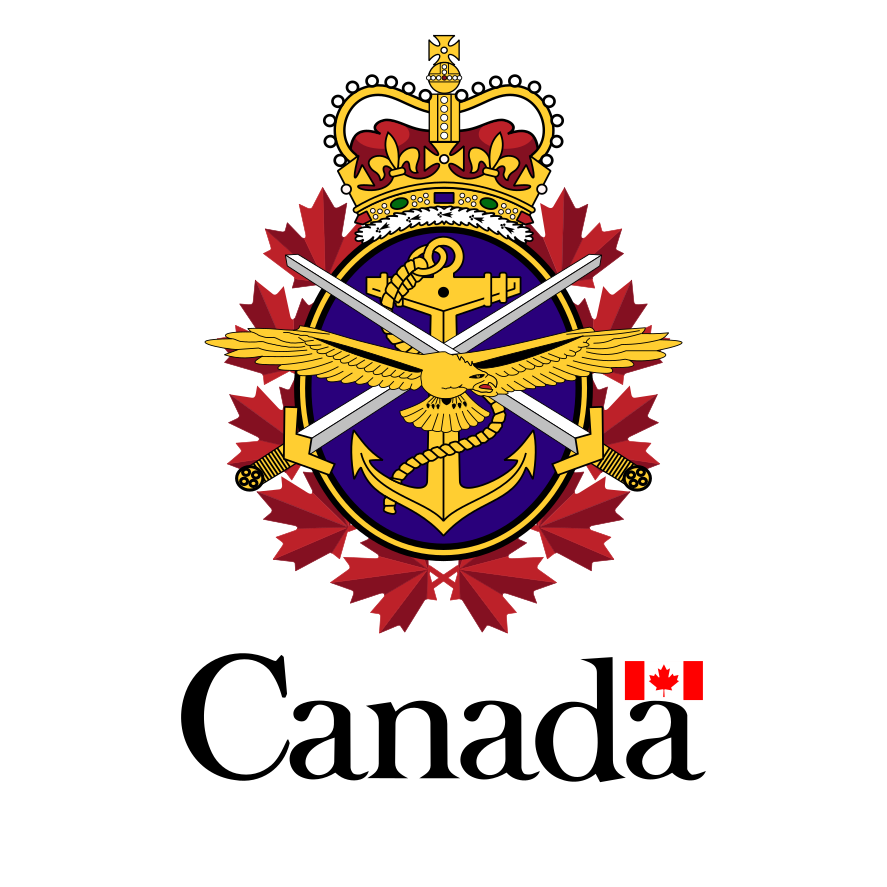 Canadian Armed Forces
