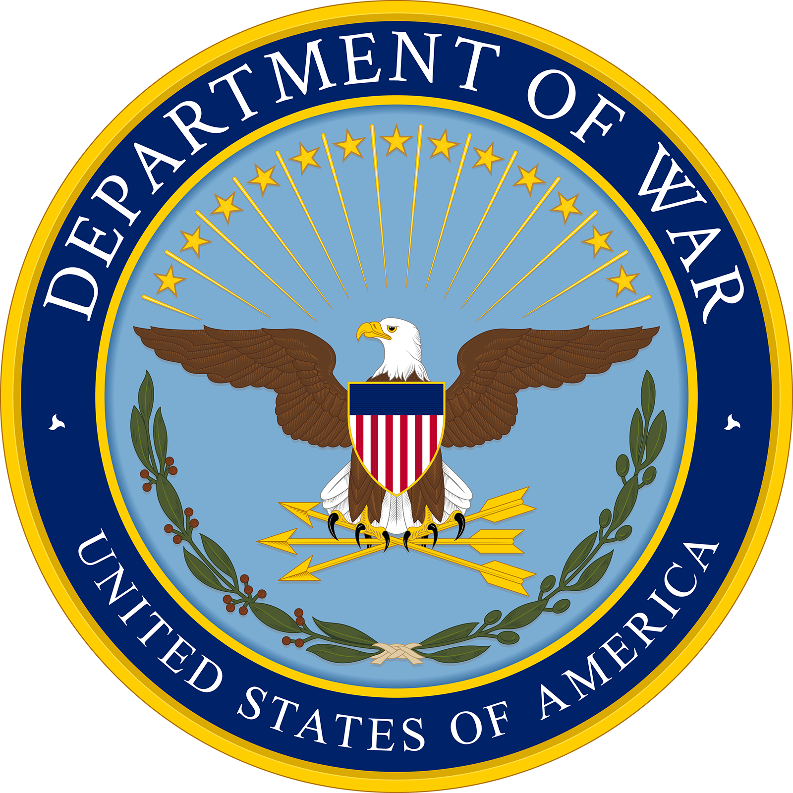 Department of Defense