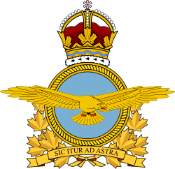 Royal Canadian Air Force